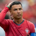 Novi atak na Ronalda: Nikada neće biti Mesi, mora da shvati...