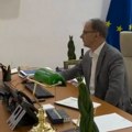 Macut sa Kopmanom o rezultatima u sprovođenju Reformske agende i narednim koracima