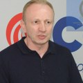 Đilas: Vučić je podelio Srbiju