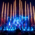 Ovog vikenda ceo Balkan je na Ušću: Večeras počinje Belgrade Music Week