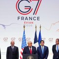 Šta je pokazao Samit G7: "Tramp poručio evropskim liderima da ima glavnu reč, Kina postaje najveći izazov Zapada"