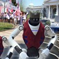 Danas miting SNS u Beogradu Evo kako će izgledati: glasački listići, predstavljanje novih mera, roboti koji igraju "Moravac" i…