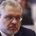 Uplaćena kaucija za bivšeg ukrajinskog ministra osumnjičenog za korupciju