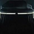 Nova najava za novi Mitsubishi Pajero