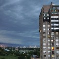 Meteorolog otkriva: Prete li Srbiji superćelijske oluje i do kada će trajati "predah" od ekstremnih vrućina
