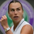 Čuo je ceo svet: Sabalenka digla glas! Imala je specijalnu molbu za organizatore Vimbldona!