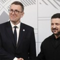 Premijer Estonije: Evropa mora hitno da pojača odbranu i podršku Ukrajini