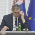 "Vlast u Srbiji pravi 'igrokaz' za Brisel, dok istovremeno sprovodi antievropsku politiku u zemlji"