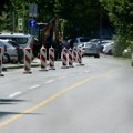 Dunavska sa 4 trake: Putari proširuju jednu od najfrekventnijih ulica na Dorćolu