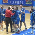 Dubočica 54 predstavljaće srpski rukomet na međunarodnoj sceni dva prestižna takmičenja
