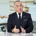 Vujić: Novi zakon o oružju uvodi jasnija pravila za kolekcionare i oružje koje se koristi na snimanjima filmova