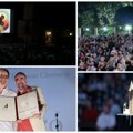 Pod zvezdama Palića počeo filmski festival Kornel Mundruco dobitnik prestižne nagrade „Aleksandar Lifka“