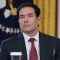Rubio potvrdio spremnost za susret sa Lavrovom