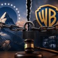 Sud privremeno zaustavio spajanje Paramounta i Warner Bros Discoveryja: Antimonopolska bitka ulazi u novu fazu