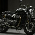 Triumph Speed Twin 1200 TFC