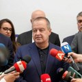 „On je odgovoran za stanje u MUP-u“: Dačić za samoubistvo policajca optužio „blokadere i opoziciju”