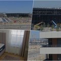 Opremljen prvi stan u EKSPO selu: Evo kako izgleda luksuzna oaza u kojoj će boraviti gosti iz celog sveta