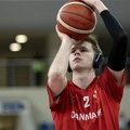Baš čudan transfer: Danac potpisuje za Dubai, a nije Ife Lundberg