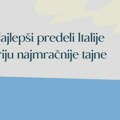Kad se odmor na najlepšoj italijanskoj obali pretvori u misteriju: Predstavljamo nove naslove Vulkana