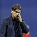 Dalić napustio Hrvatsku, pa postao 5. najplaćeniji na svetu: Staje dah od plate koju će primati