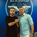 Železničar vezao Kokovića do 2028: Trener koji je ispisao istoriju Pančevaca dobio veliko priznanje!