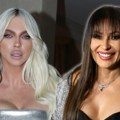 "Cecino obezbeđenje je reagovalo" Jelena Karleuša otkrila šta se tačno desilo na zajedničkom letu za Podgoricu: Pomenula i…