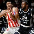 Zvezda se zahvalila još jednom košarkašu: Bolomboj promenio sredinu, ostaje u Evroligi