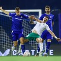 Dinamo rutinski završio posao - Viking poslednja prepreka za Ligu šampiona
