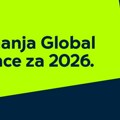 Nižu se priznanja: Još četiri svetske nagrade za Yettel Bank