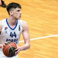 Vojvodina se ne zaustavlja, Novosađani doveli rođenog brata novog košarkaša Partizana