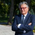 Milić: EU 12. oktobra otvara Klaster 3 Srbiji kako bi podržala vlast pred izbore