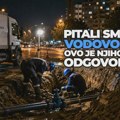 Vodovod odgovorio na pitanja našeg portala: Zašto su 4. juli i Ruža Šulman ostali bez vode usred noći? Vodovod odgovorio...…