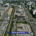 Novobeogradski zborovi i studenti sutra u parku Ušće organizuju protest Eko buna