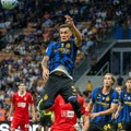 Stanković debitovao u pokeru Intera: Šampion Italije silan na startu Serije A (video)