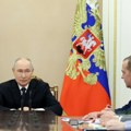 Putin: Borba protiv neonacizma i rusofobije je osnova specijalne vojne operacije