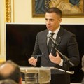 Milićević održao sastanak sa predstavnicima udruženja srpskih zajednica u Crnoj Gori