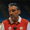 Ibon Navaro o potpuno novoj Zvezdi: "Nije kao ranije, neće se gledati statistika"