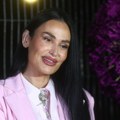 Indi napustila Beograd nakon skandala sa Editom. Javno se odrekla sestre i majke, pa pokazala gde i kako provodi vreme - o…