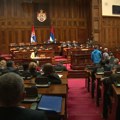 Rasprava o rebalansu budžeta u Skupštini: "Jednokratna pomoć građanima je politički populizam SNS"