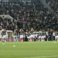 Ovako je Humska proslavila četvrti gol Viktorije protiv Zvezde VIDEO