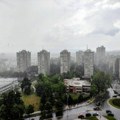 Sutra mogući pljuskovi u Nišu, naredne nedelje temperature do 37 stepeni