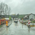 Radovi na putu Merošina-Prokuplje usporavaju saobraćaj, vozači negoduju