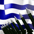 Grčka i Izrael potpisali sporazum o instalaciji PVO sistema "Ahilov štit"