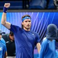 Senzacija na US Openu: Cicipas zabriljirao i izbacio 10. nosioca, ispao još jedan favorit posle Đokovića!