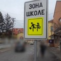 PU Leskovac: Pojačana kontrola saobraćaja, apel roditeljima da objasne deci da budu oprezna