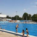 Novo radno vreme bazena: Kupanje u Banatskom Velikom Selu do 6. septembra