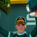 Svetski šampion se povukao sa Vuelte