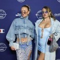 "Šta je problem?! Samo smo bile lepe" Bahate influenserke konačno izbačene s US Opena: "Molimo vas, pustite nas nazad"