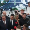Vučić najavio 1.200 novih radnih mesta u Nišu: "Razgovaramo sa šest novih investitora"