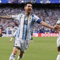 Mesi kupuje španskog drugoligaša: Postignut načelni dogovor, Argentinac preuzima 100 odsto Eldensea!